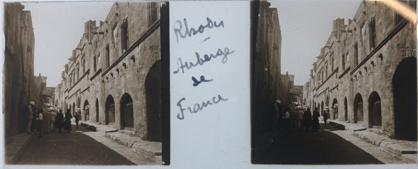 Rhodes Frank road, Personal Glass 1903, Greece.jpg