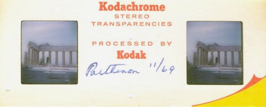 Personal Stereo Realist 1950 to 1950 - 070
