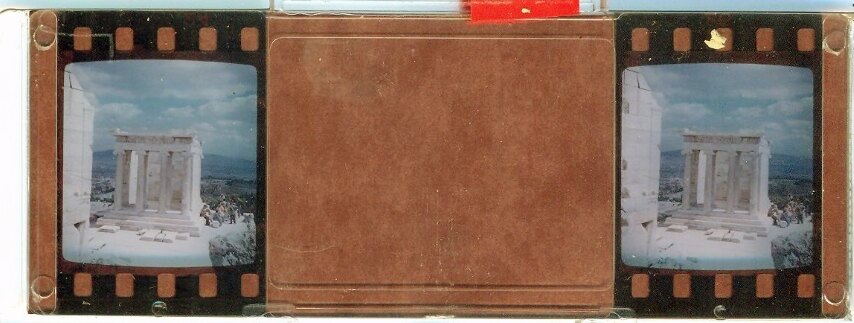 Personal Stereo Realist 1950 to 1950 - 264