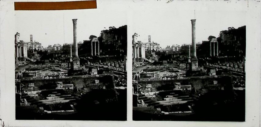 Deplhi personal large glass, Greece_3