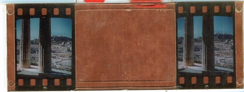 Personal Stereo Realist 1950 to 1950 - 252