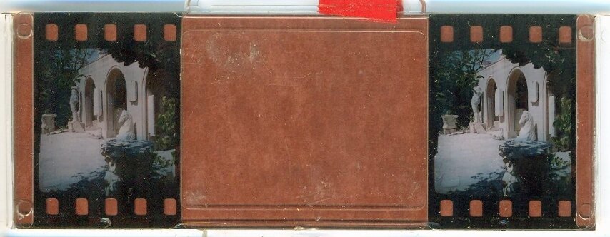 Personal Stereo Realist 1950 to 1950 - 257