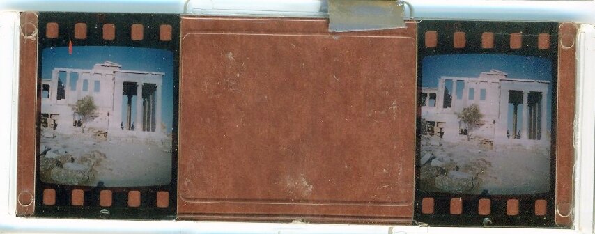 Personal Stereo Realist 1950 to 1950 - 139