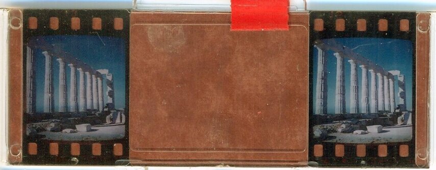 Personal Stereo Realist 1950 to 1950 - 247