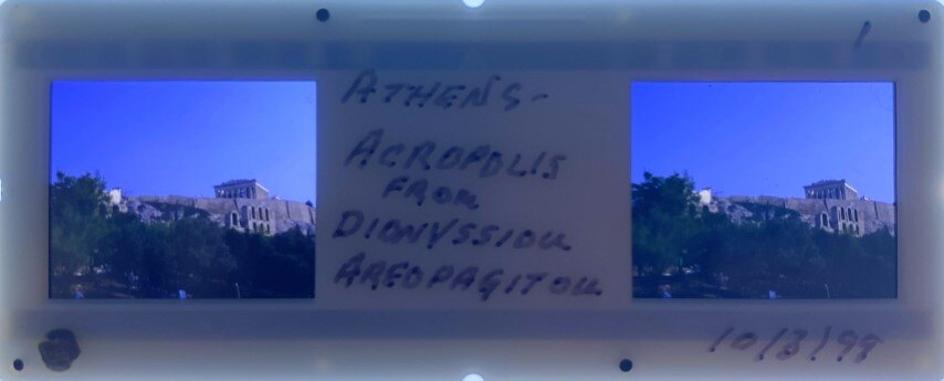 Athens Personal Realist 1999 10